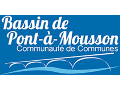 Illustration du partenaire Bassin de Pont à Mousson