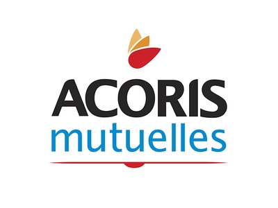 Illustration du partenaire Acoris Mutuelles